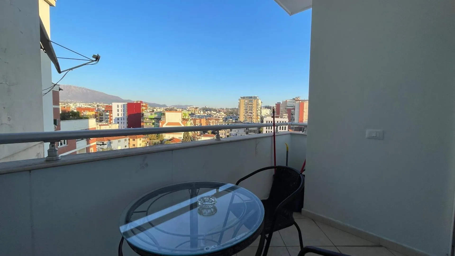 Axes Tirana Apartment 0*,  Albania