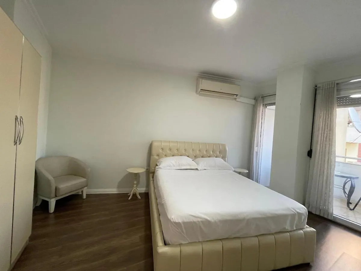 Axes Tirana Apartment