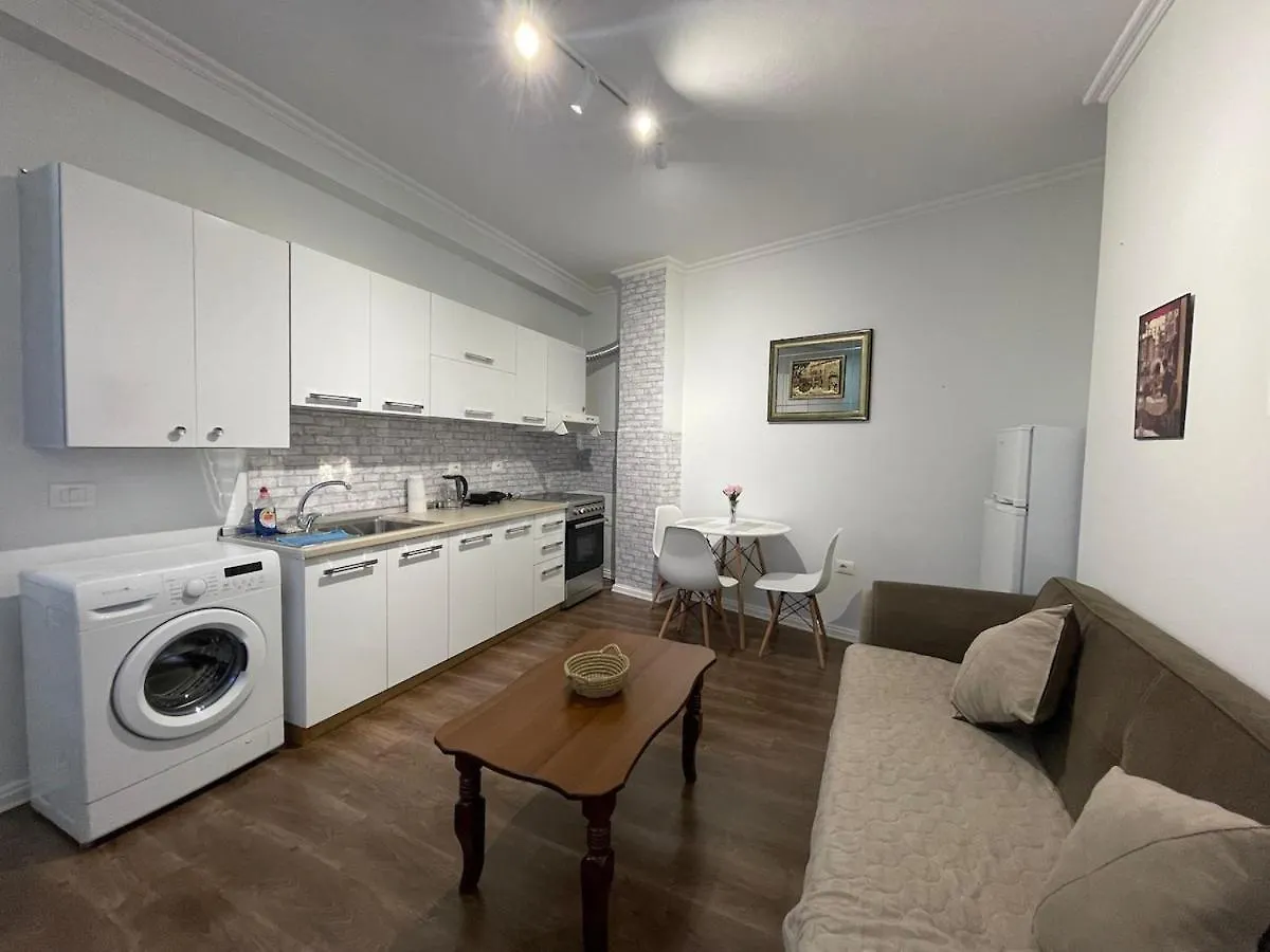 Axes Tirana Apartment Albania