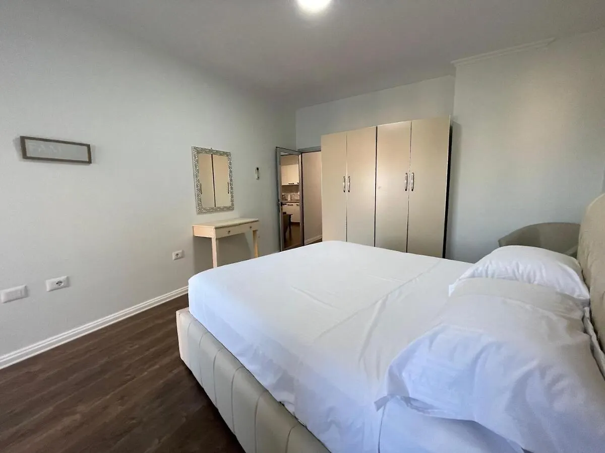 Axes Tirana Apartment 0*,  Albania