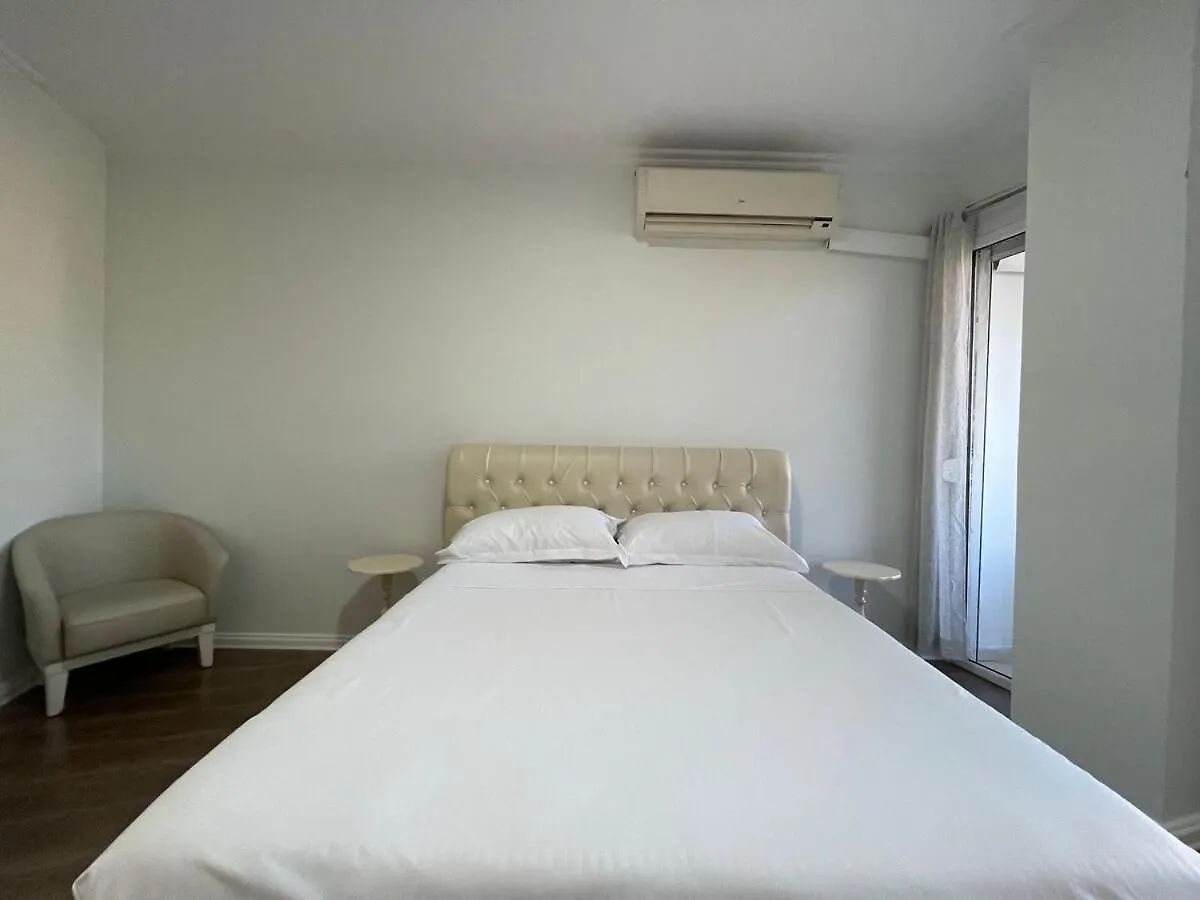 Axes Tirana Apartment 0*,